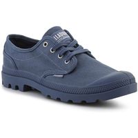 palladium zapatillas domyrlna nazwa para hombre