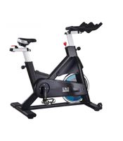 bicicleta de spinning ic 500