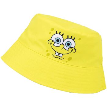 Spongebob Squarepants Sombrero NS7315 para niño