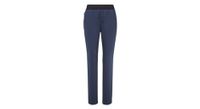mijo pantalon wanaka  p   strong stretch  strong   p iii mujer azul