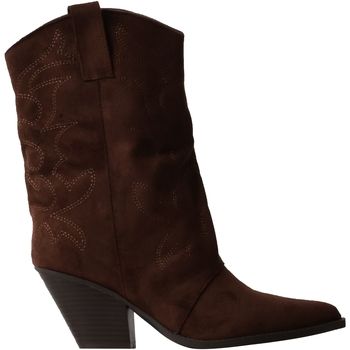 Super Mode Botines 294988 para mujer