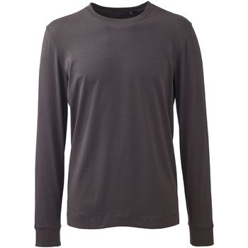 Anthem Camiseta manga larga AM011 para hombre
