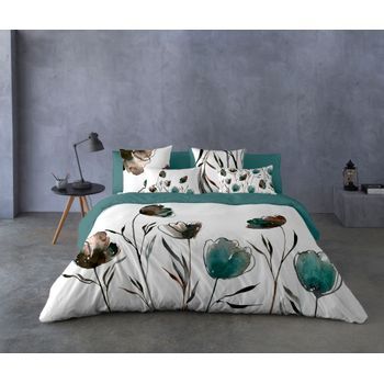 Funda Nórdica Larisa Naturals Cama 135