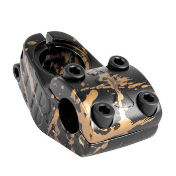 Subrosa Rose Upload Stem Bandit Black