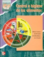 control e higiene de los alimentos grado superior