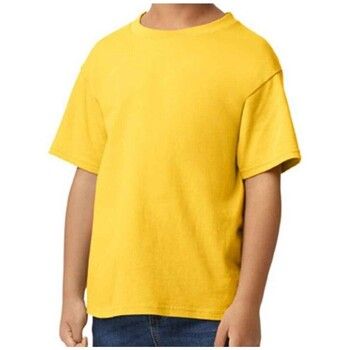 Gildan Camiseta GD15B para niña