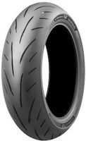 bridgestone s 23 r e  18055 zr17 tl 73w rueda trasera mc 