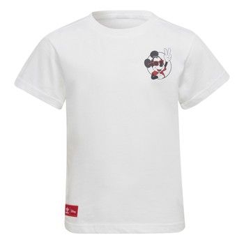 adidas Camiseta CASSI para niño