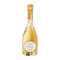 maison ayala blanc de blancs brut champagne gran reserva 75 cl 12 vol