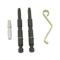 perno de pinza de freno brembo p2 09 kit