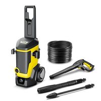 hidrolimpiadora karcher k 7 wcm - 1317-4000