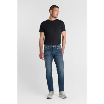 Le Temps des Cerises Jeans Jeans slim elástica 700/11, largo 34 para hombre