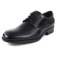 baerchi zapatos de vestir zapato caballero 4681 negro para hombre