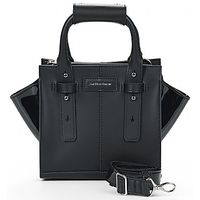 dr martens bandolera small tote bag bag black kiev para mujer