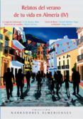 relatos del verano de tu vida en almeria iv