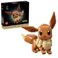 lego pokemon eevee 72151 587 piezas