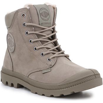 Palladium Botines Sport WPS 72992-297-M para mujer