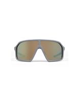 gafas de sol de ciclismo endura mullet glasses hombre dreich gris