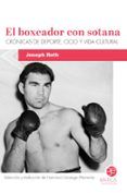 el boxeador con sotana