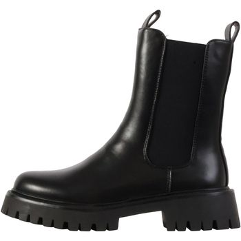 Super Mode Botines 297306 para mujer
