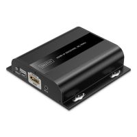receptor ip hdmi 4k60hz digitus ds-55351 para extensor de senal