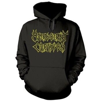 Malevolent Creation Jersey The Ten Commandments para mujer