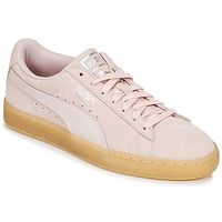 puma zapatillas suede classic bubble ws para mujer