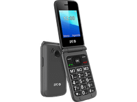 movil - spc stella 2 negro 24 qvga dual sim 500 contactos 800 mah radio fm bluetooth vga