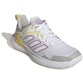 adidas Zapatillas de tenis Defiant Speed Allcourt para mujer