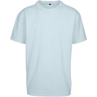 build your brand camiseta manga larga by102 para mujer