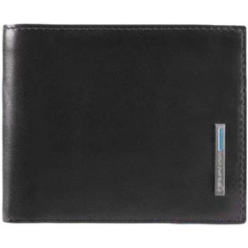Piquadro Cartera pu4188b2r-n para hombre
