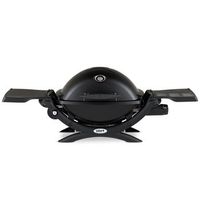 barbacoa gas weber q1200n