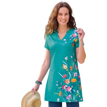 Atlas For Men Túnica AF2177 para mujer