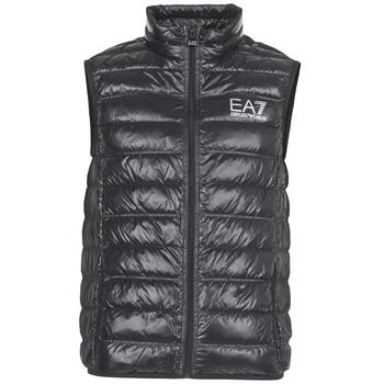 Emporio Armani EA7 Abrigo de plumas ONAFRATO para hombre