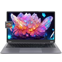 vanwin notebook 360 gris amd ryzen 3 3200u16gb512gb ssd156 tactil