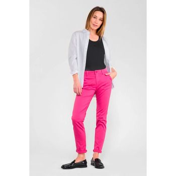 Le Temps des Cerises Pantalones Pantalones chinos DYLI 6 para mujer