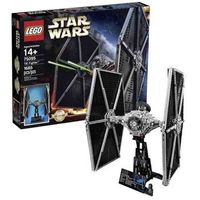 lego  star wars tie fighter