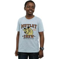 wacky races tops y camisetas bi40603 para nino