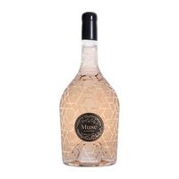 chateau miraval vino rosado muse cotes botella magnum 15 l 13 vol