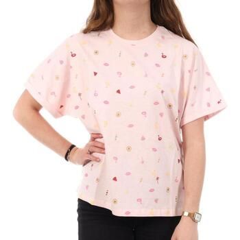 Teddy Smith Camiseta Kady para mujer