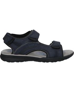 de GEOX SANDALIAS U25ELA NAVY