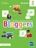bloggers 2 workbook