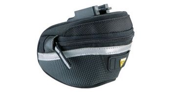 Bolsa de sillin topeak wedge pack micro ii