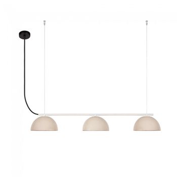 Regleta de techo led absis (3x3.5w)