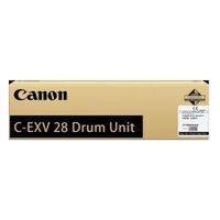 canon c-exv28 black original drum unit