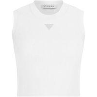 guess camiseta tirantes alexia tank top para mujer