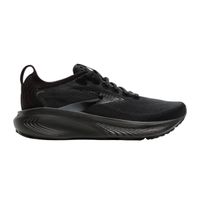 zapatillas brooks adrenaline gts 25 wide negro ss26 talla 425 - eur