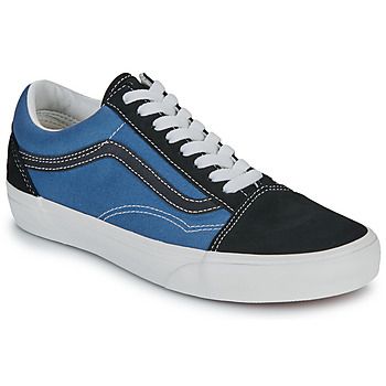 Vans Zapatillas Old Skool para mujer