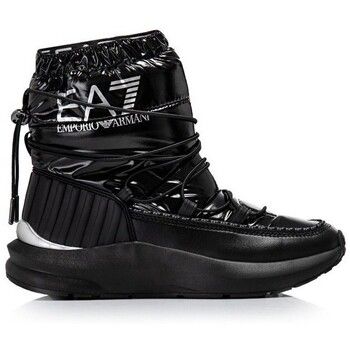 Emporio Armani Botines X8M002XK230R926 para mujer