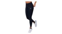 mallas largas para mujer odlo essential negras